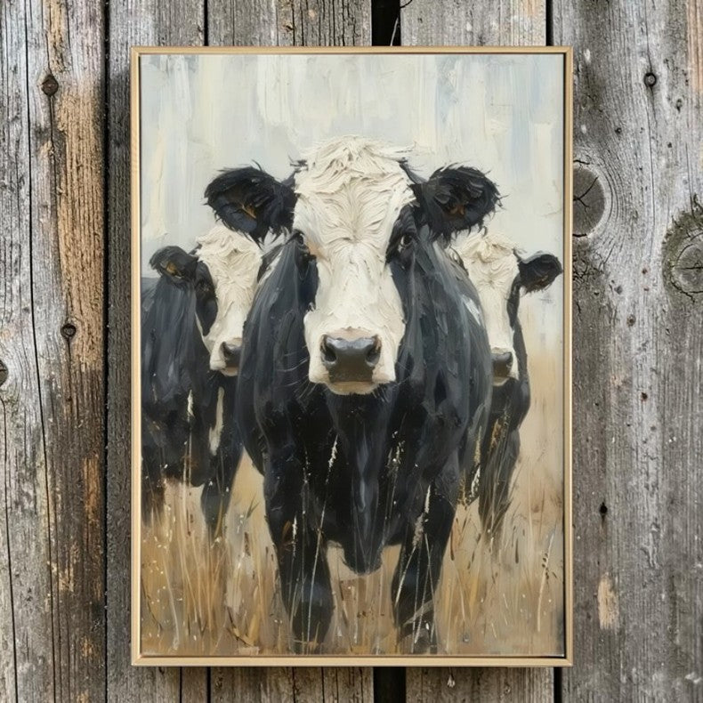 The Herd