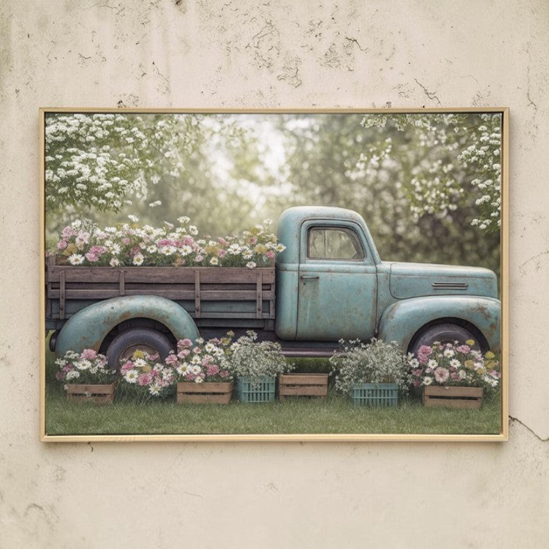 Wildflower Run