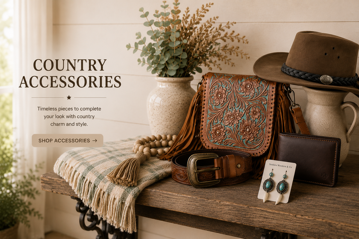 Country Accessories