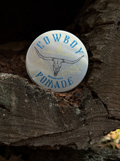 Cowboy Pomade