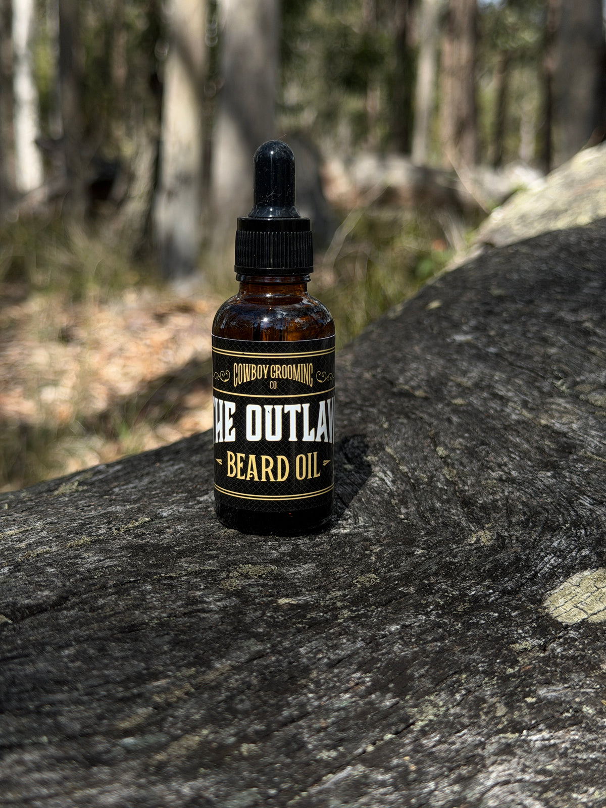 Cowboy Grooming Co. Beard Oil