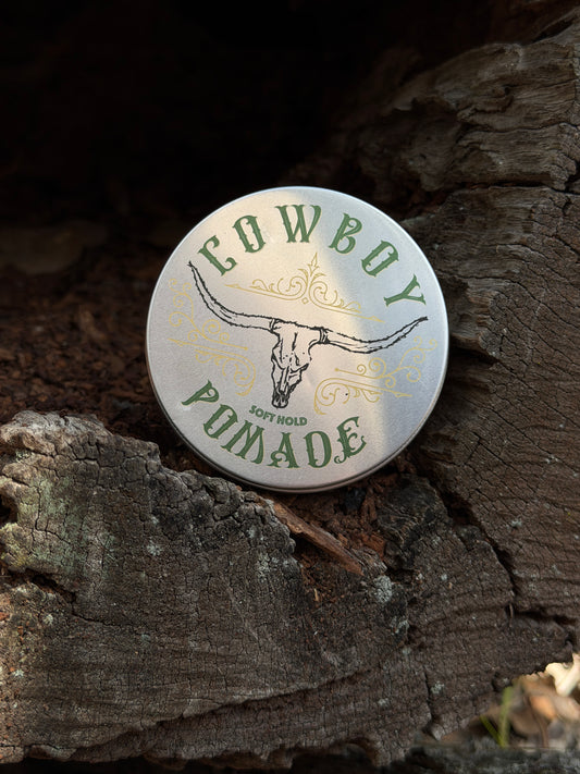 Cowboy Pomade