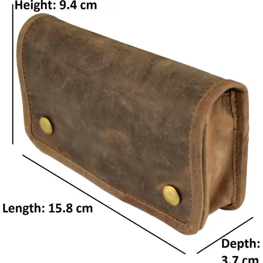 The Drover Tobacco Pouch