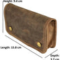 The Drover Tobacco Pouch