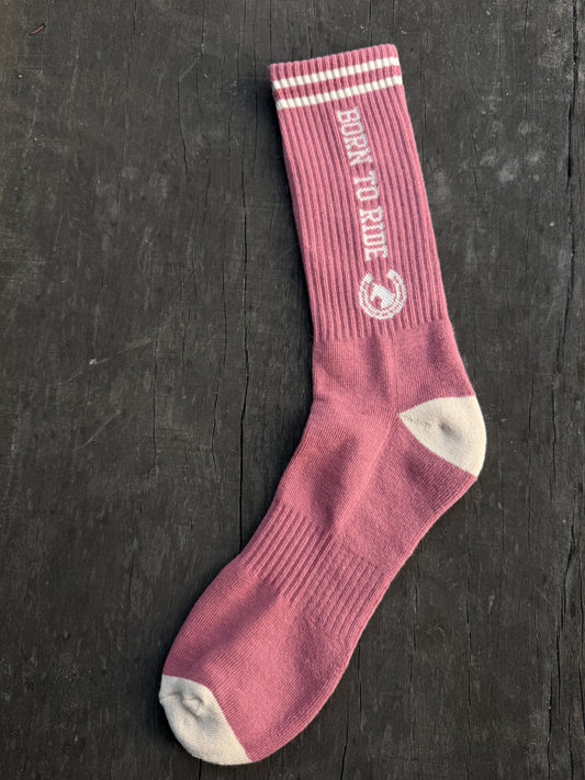 Country Boot Socks