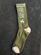 Country Boot Socks
