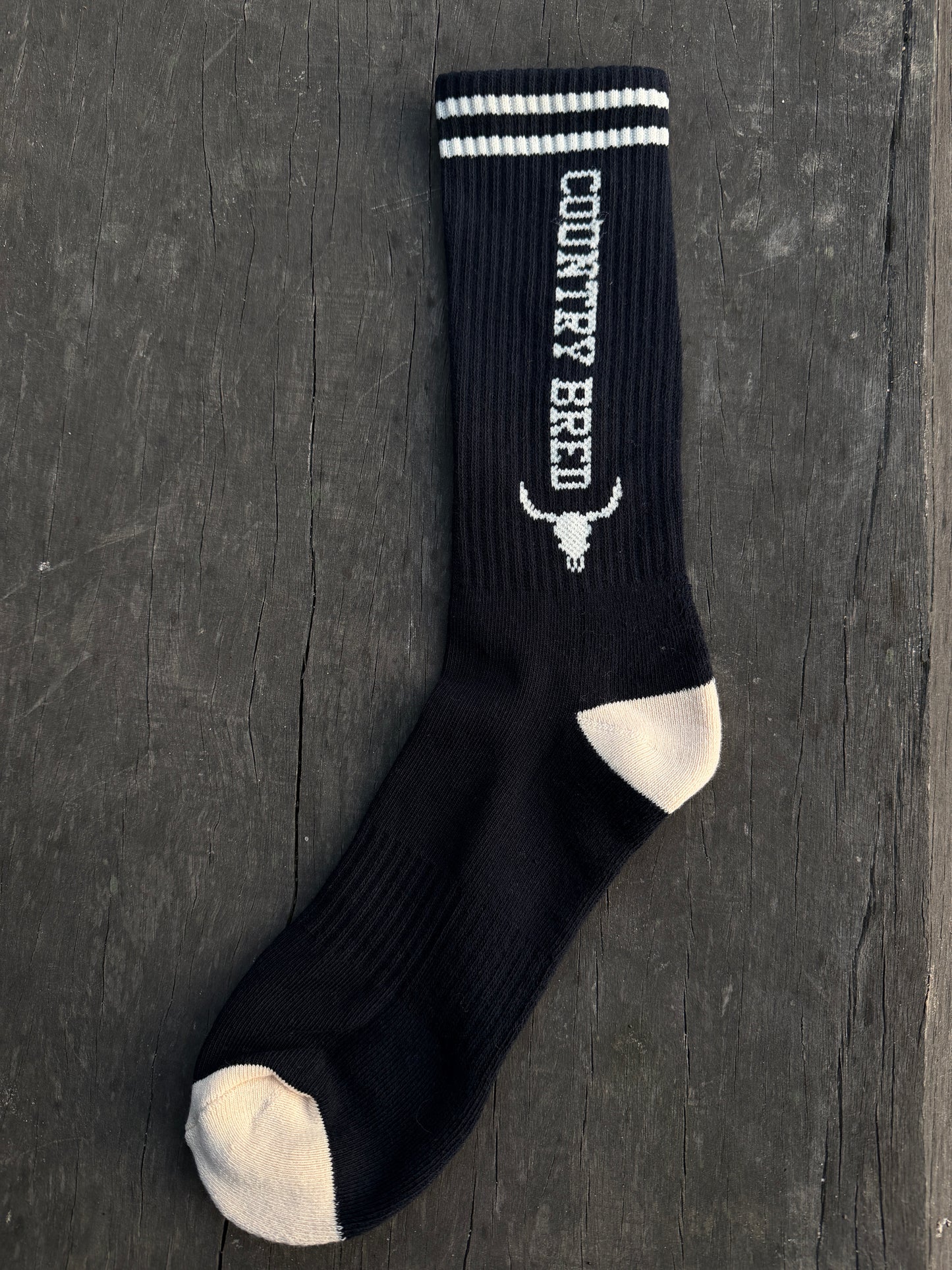 Country Boot Socks