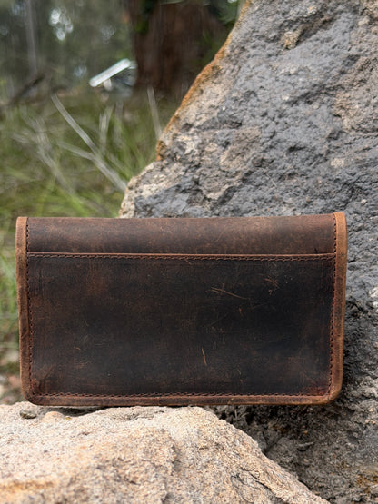 The Drover Tobacco Pouch