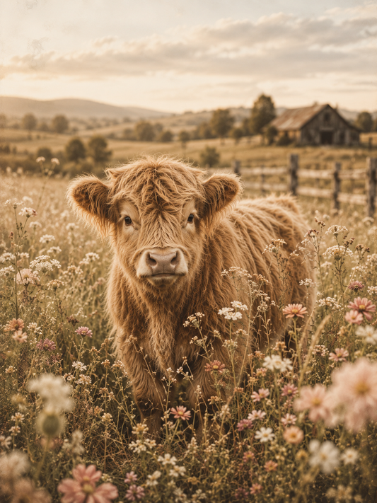 Highland Country Collection Digital Download