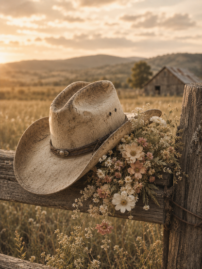 Western Homestead Collection Digital Download