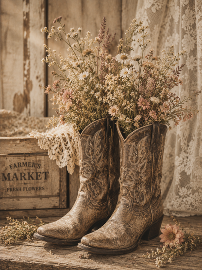 Western Homestead Collection, sample page preview