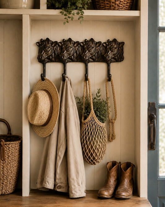 The Homestead Rack