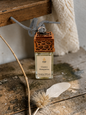Rustic car diffuser in Guava Margarita scent
