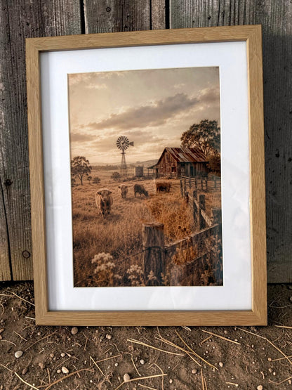 Highland Country Collection Digital Download