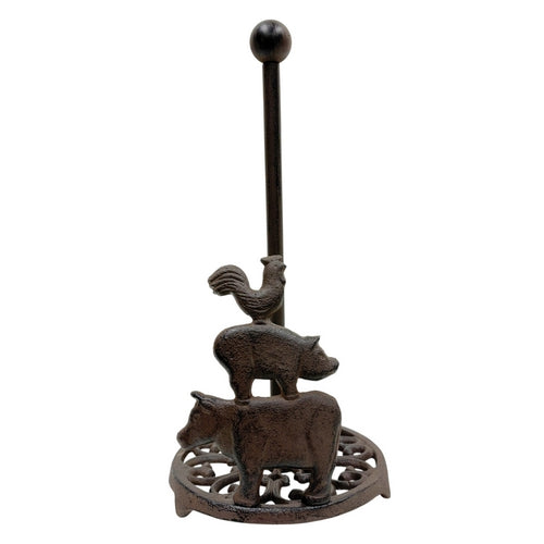 The Farmyard Roll Stand