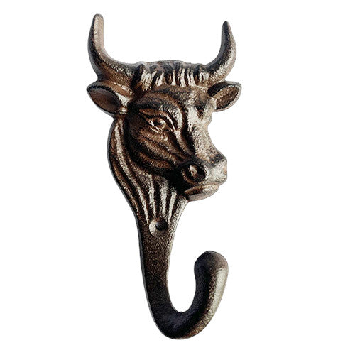 The Longhorn Hook