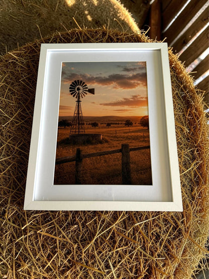 Rustic Farmstead Collection Digital Download