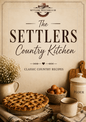 From Farm to Table country recipe collection, digital download cover