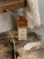 Rustic car diffuser in Spiced Apple Pie scent