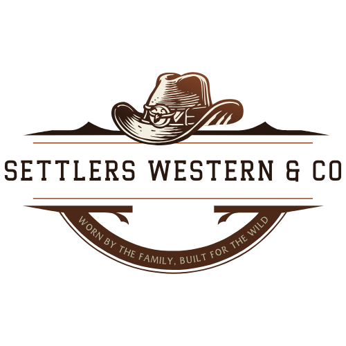 Settlers Western & Co