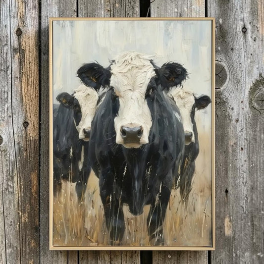 The Herd