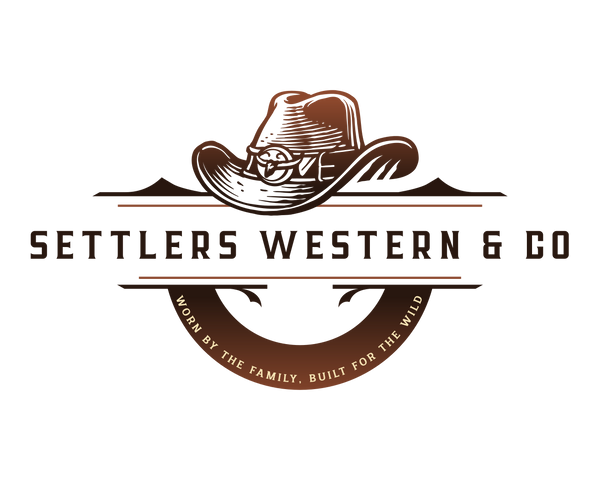 Settlers Western & Co
