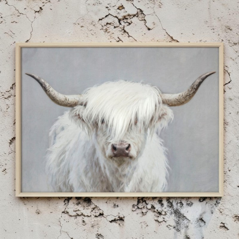 Highland Mist